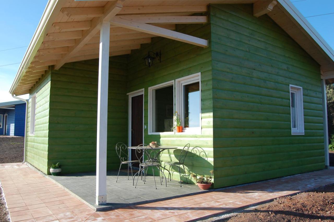 Mandorleo Belpasso Exterior foto